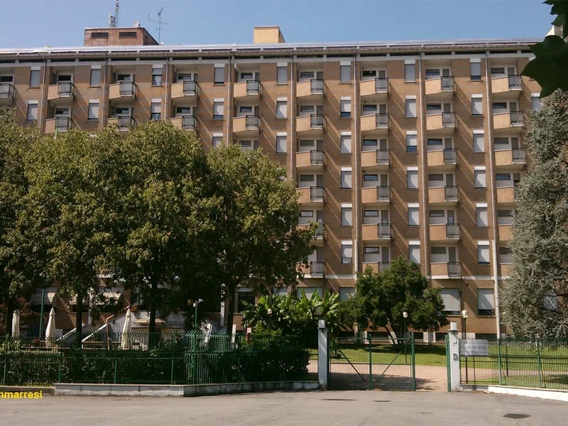 Casa Serena - Casa di Riposo in Cilavegna, Lombardia photo 3