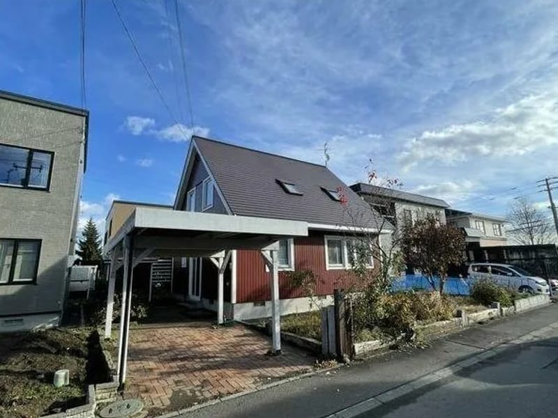 もえれのお家篠路 - 有料老人ホーム in 札幌市北区, 北海道 photo 2