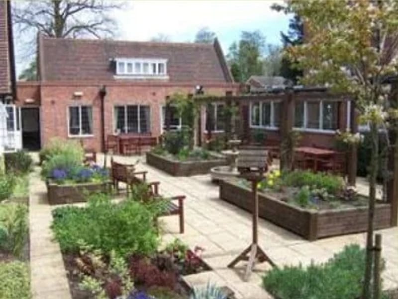 Woodlands Quaker Care Home - Nursing Home in Wolverhampton, England photo 1