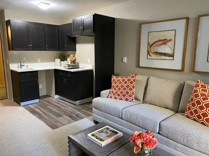 Casa Sandoval - Assisted Living in Hayward, CA photo 3