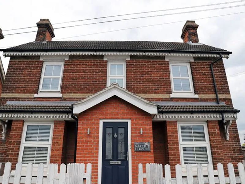 Bamburgh Supported Living - Assisted Living in Colchester, England photo 3
