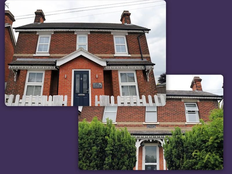 Bamburgh Supported Living - Assisted Living in Colchester, England photo 2