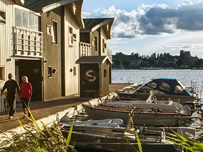 Källans Vårdboende - Äldreboende in Karlstad, Värmlands län photo 1