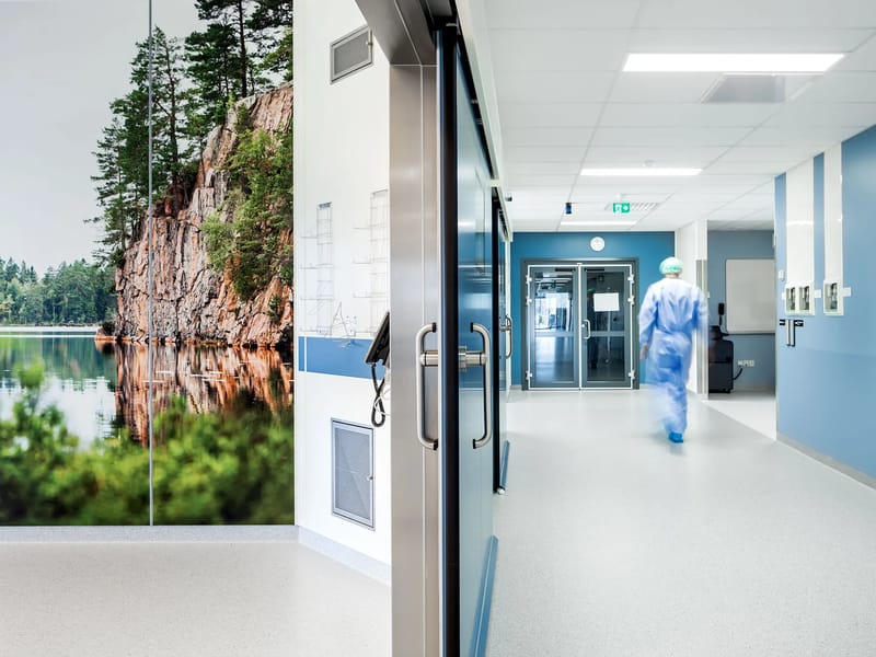 Källans Vårdboende - Äldreboende in Karlstad, Värmlands län photo 2