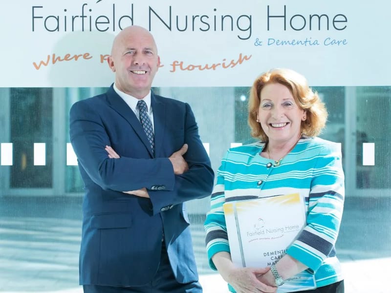 ALZHEIMER'S AND DEMENTIA CARE - Home Health Nursing in Fairfield, CT photo 1