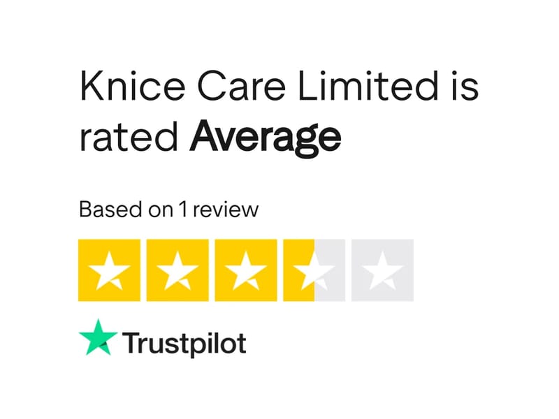 Knice Care Limited - In-Home Care in Stanford-Le-Hope, England photo 5