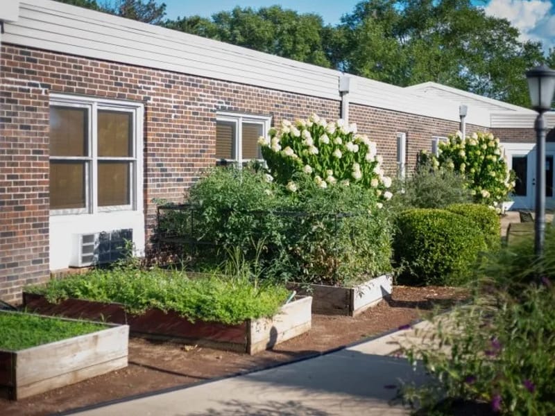 Good Samaritan Society - Parsons - Nursing Home in Parsons, KS photo 2