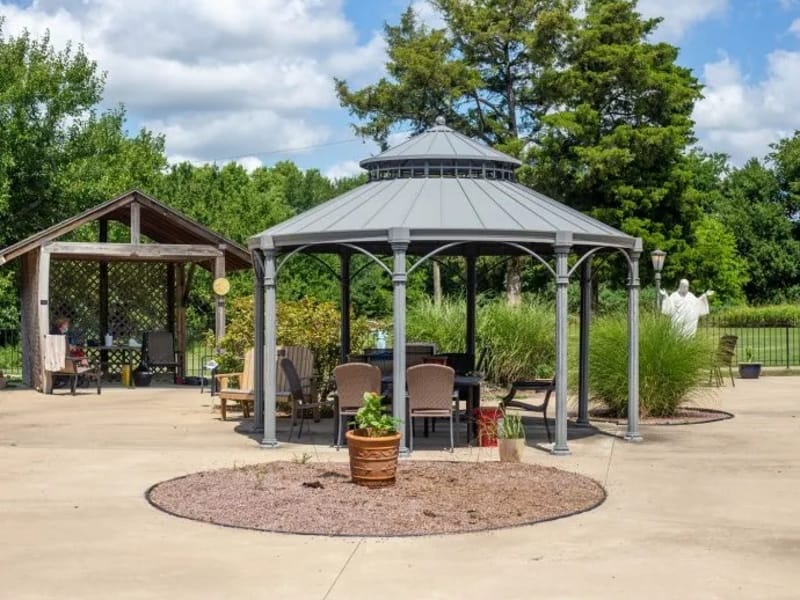 Good Samaritan Society - Parsons - Nursing Home in Parsons, KS photo 3