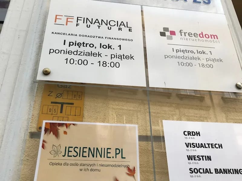 jesiennie.pl - Prywatna opieka dla seniora Poznań - Pielęgniarstwo domowe in Poznań, Poznań photo 5