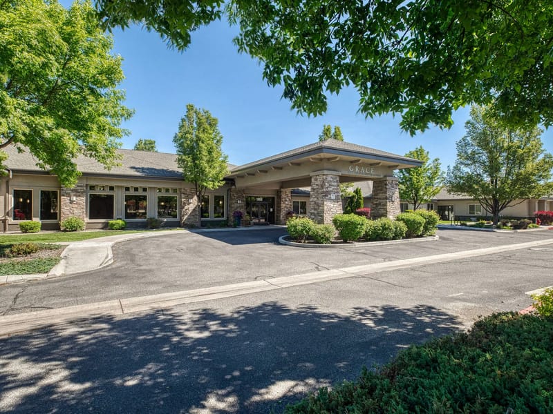 Akos Live, LLC - Home Health Nursing in Meridian, ID photo 3