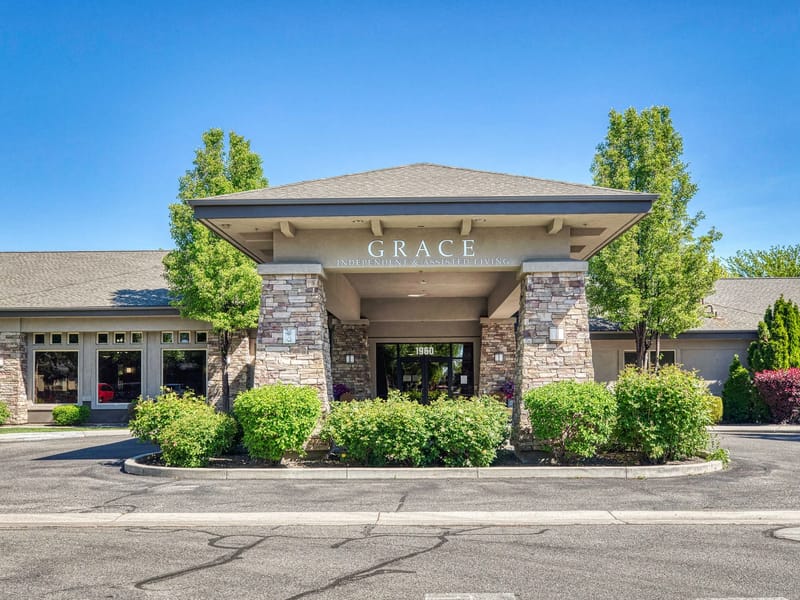 Akos Live, LLC - Home Health Nursing in Meridian, ID photo 2