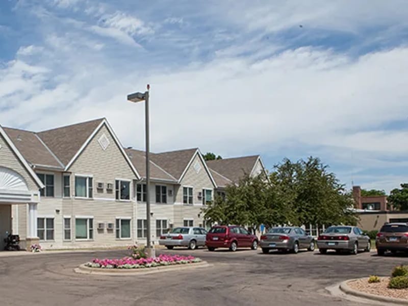 Sylvan Court - Nursing Home in Canby, MN photo 2