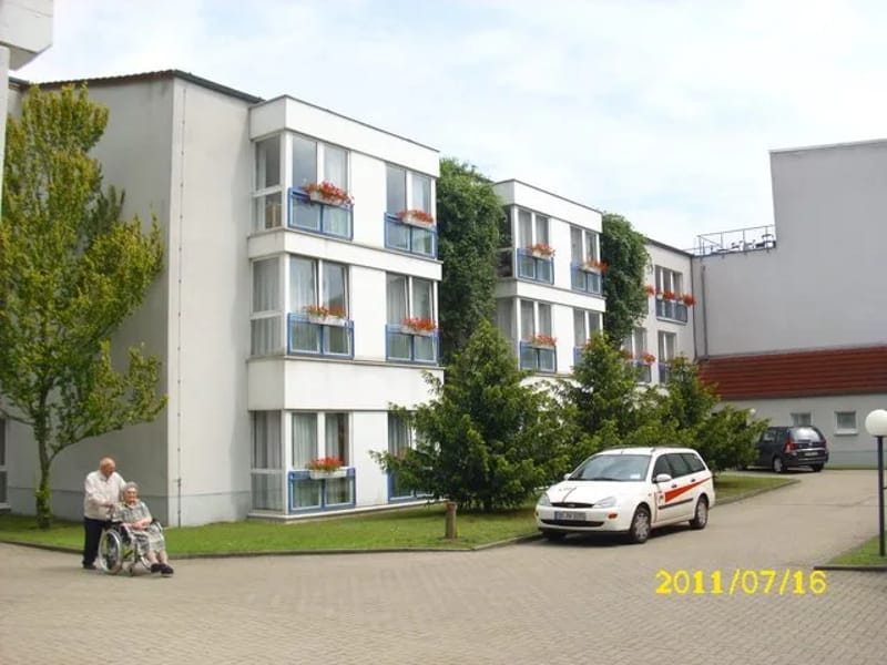 AWO Seniorenzentrum Gelsenkirchen-Hassel - Pflegeheim in Gelsenkirchen, Nordrhein-Westfalen photo 1