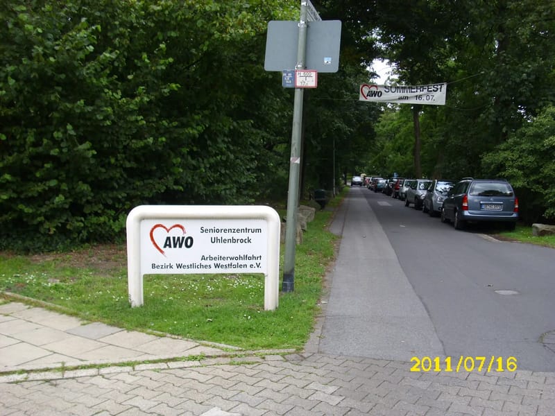 AWO Seniorenzentrum Gelsenkirchen-Hassel - Pflegeheim in Gelsenkirchen, Nordrhein-Westfalen photo 2