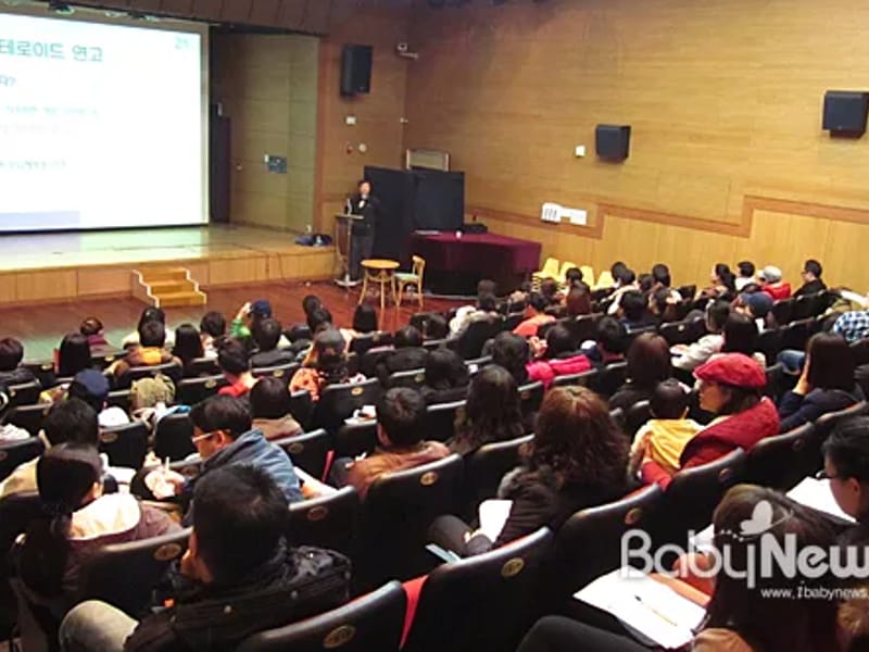 늘편한요양센터 in 강동구, 서울특별시 photo 3