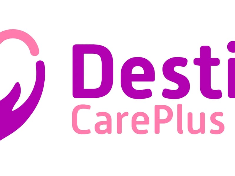 Destiny Intergrated Care Limited in Bedford, England photo 2
