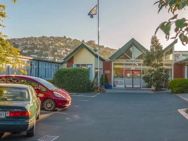 Radius Fulton Care Centre - Nursing Home in Dunedin, Southern District Health Board photo 1