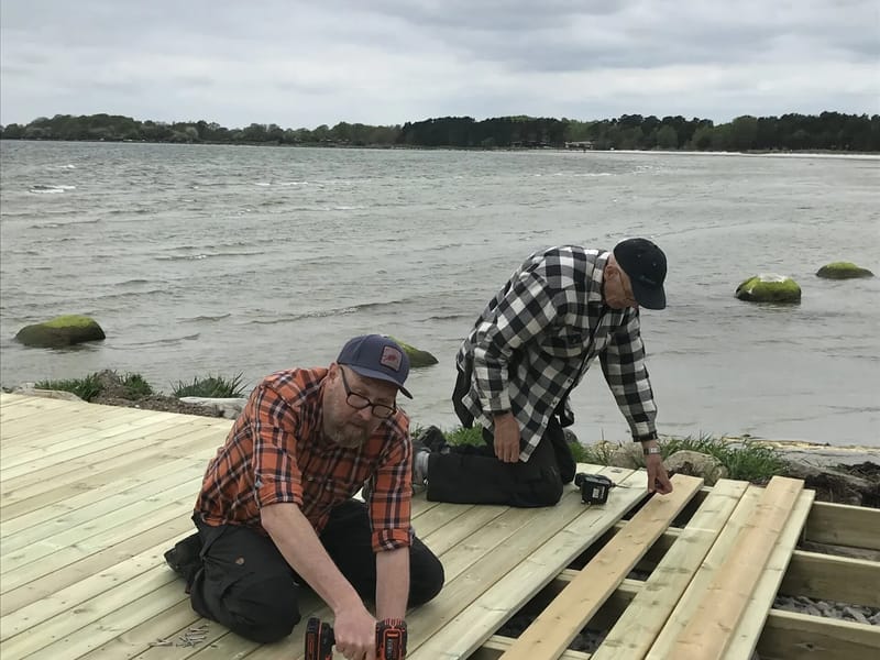 Storvik hemtjänst - Hemtjänst in Sandviken, Gävleborgs län photo 2