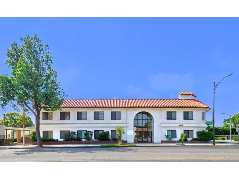 Aaa Home Health Services, INC. - Home Health Nursing in Burbank, CA photo 2