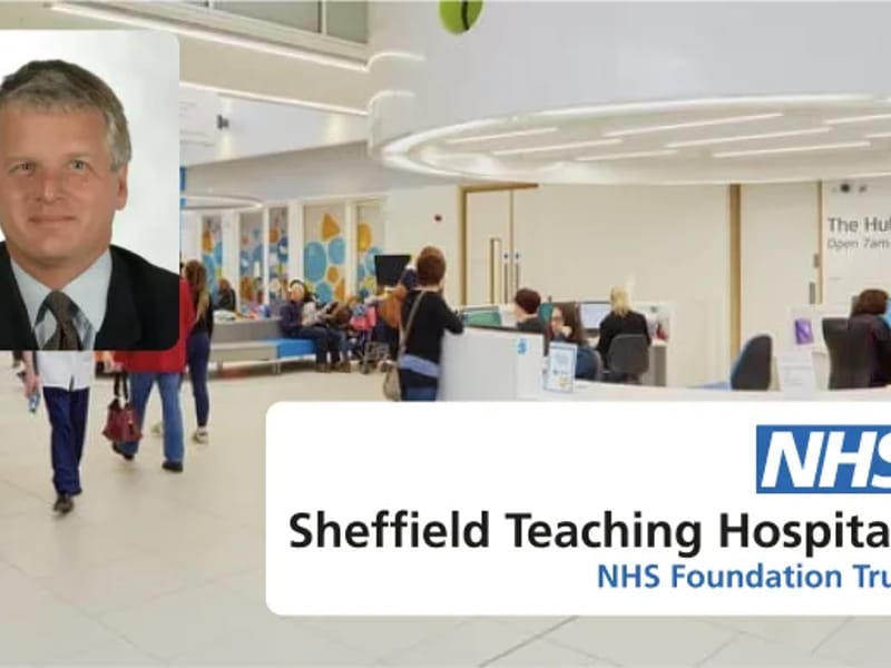 HF Trust Sheffield and Derbyshire in Sheffield, England photo 3