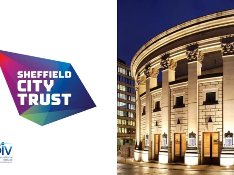 HF Trust Sheffield and Derbyshire in Sheffield, England photo 2