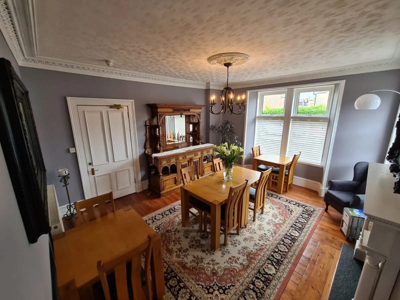 Bluebell House - Nursing Home in Bideford, England photo 3