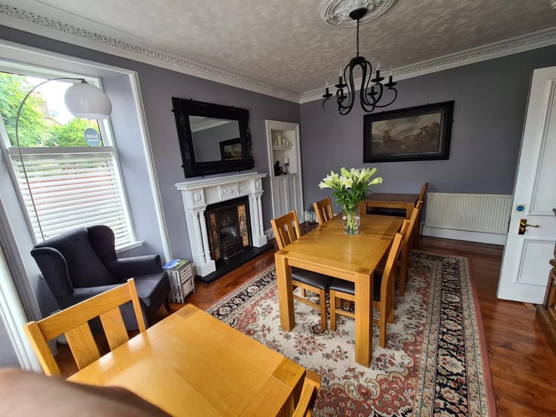 Bluebell House - Nursing Home in Bideford, England photo 1