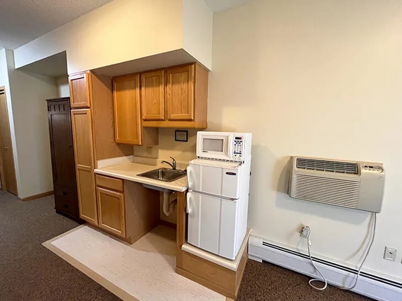 Good Samaritan Society - Syracuse - Nursing Home in Syracuse, NE photo 2