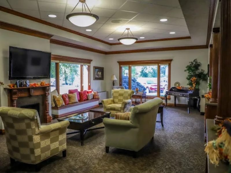 Good Samaritan Society - Syracuse - Nursing Home in Syracuse, NE photo 3