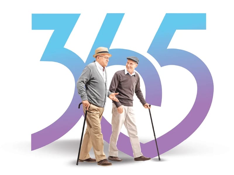 365 Care Solutions Ltd - In-Home Care in London, England photo 2