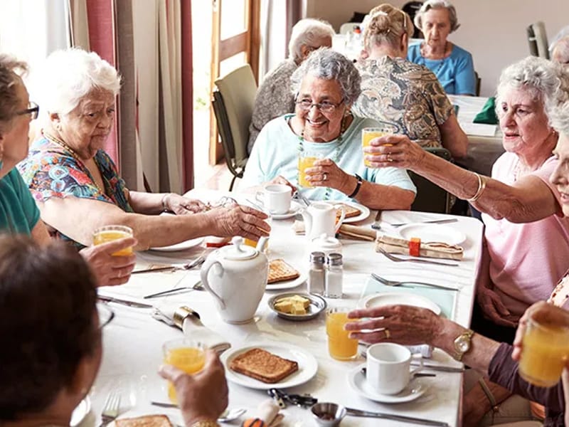 Bridgeview Adult Day Center Llc - Adult Day Care in Hastings, MN photo 1