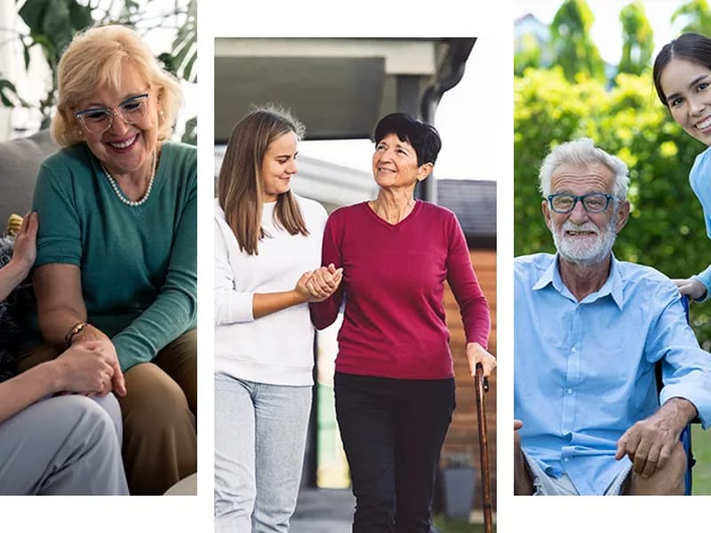 ALWAYS THERE BEST HOME CARE LLC - Home Health Nursing in New Philadelphia, OH photo 1