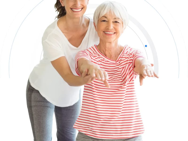 ALWAYS THERE BEST HOME CARE LLC - Home Health Nursing in New Philadelphia, OH photo 2