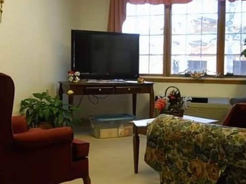 Ponderosa Villa - Assisted Living in Crawford, NE photo 2