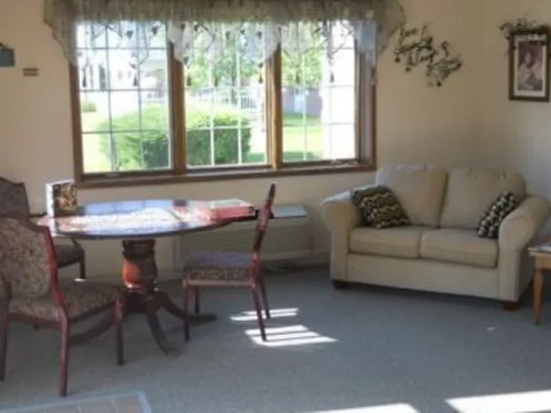 Ponderosa Villa - Assisted Living in Crawford, NE photo 3