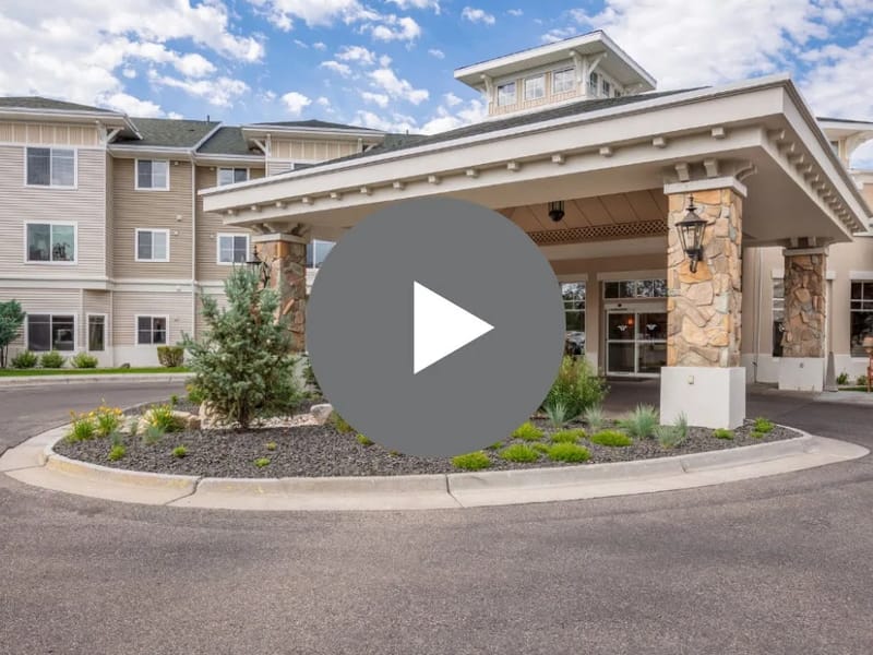 Fairwinds - Sandcreek - Assisted Living in Idaho Falls, ID photo 3