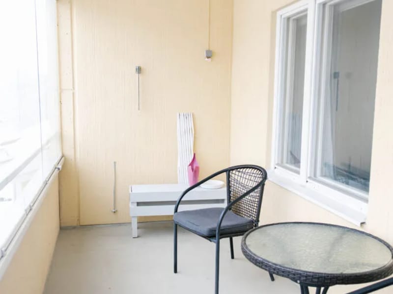 Vuorikoti - Palveluasuminen in Vaasa, Pohjanmaa photo 1