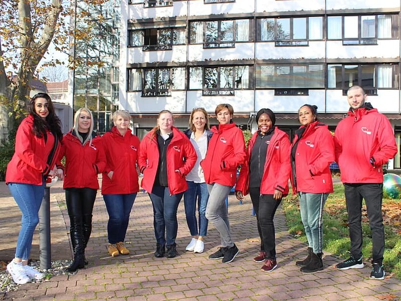 APIT Ambulantes Pflege Intensiv Team GmbH - Häusliche Pflege in Frankfurt, Hessen photo 2