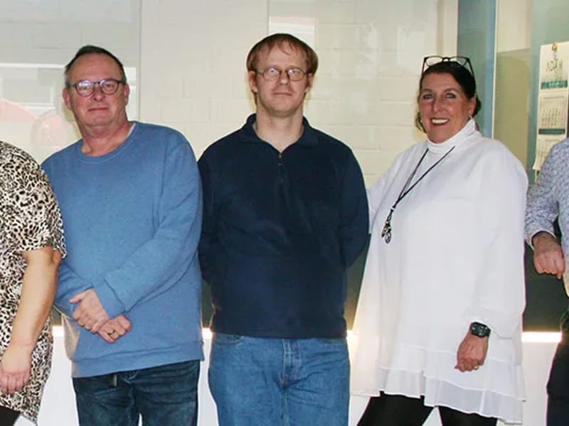 APIT Ambulantes Pflege Intensiv Team GmbH - Häusliche Pflege in Frankfurt, Hessen photo 3