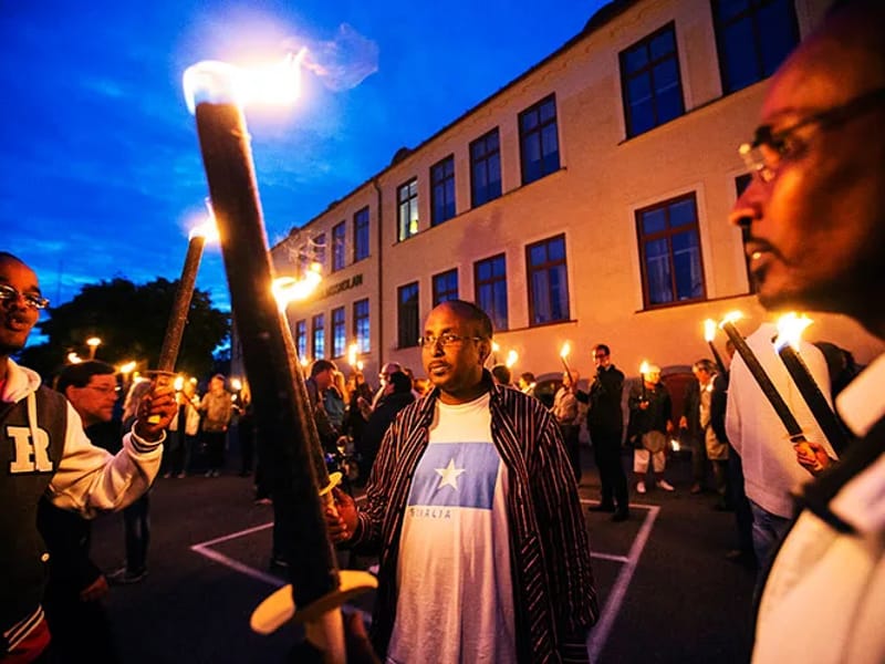 Htj Forserum - Hemtjänst in Nässjö, Jonkoping County photo 2