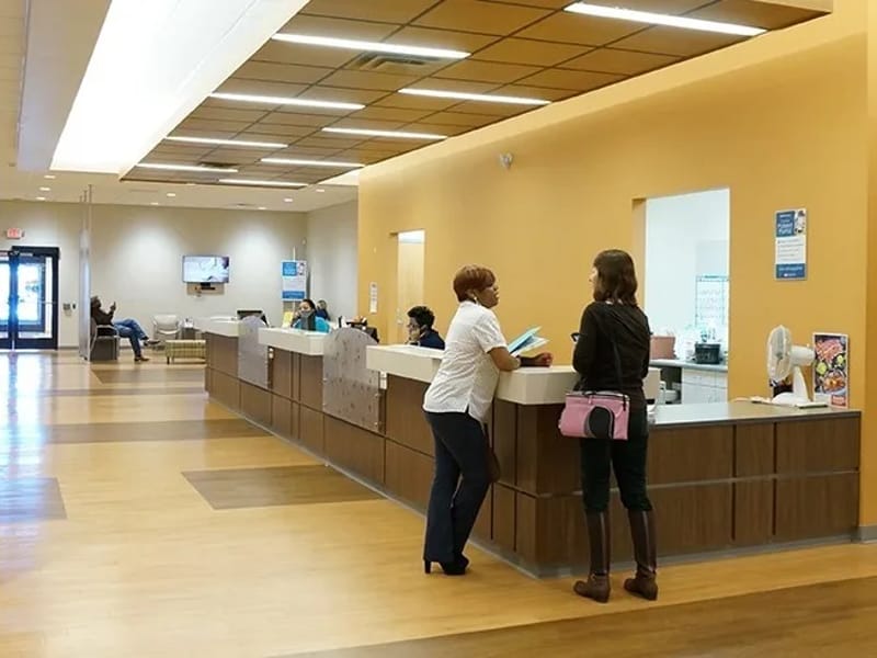 Southern Illinois Healthcare Foundation INC - Home Health Nursing in Alton, IL photo 2