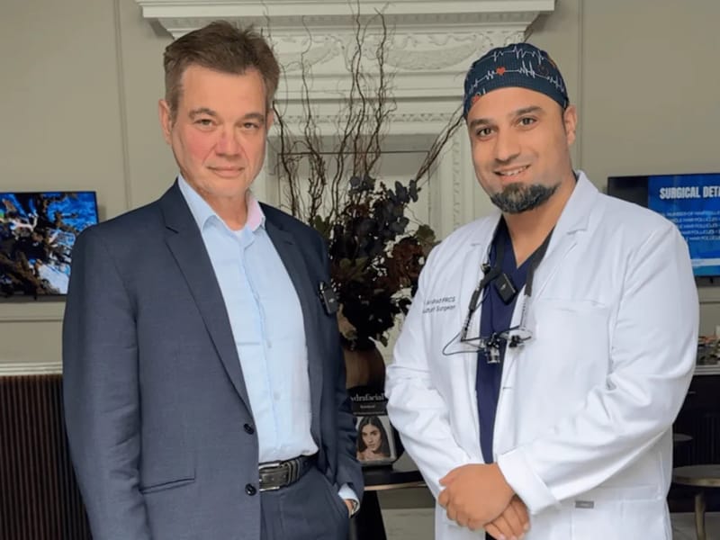 Jay and Noah Healthcare - In-Home Care in Leeds, England photo 2
