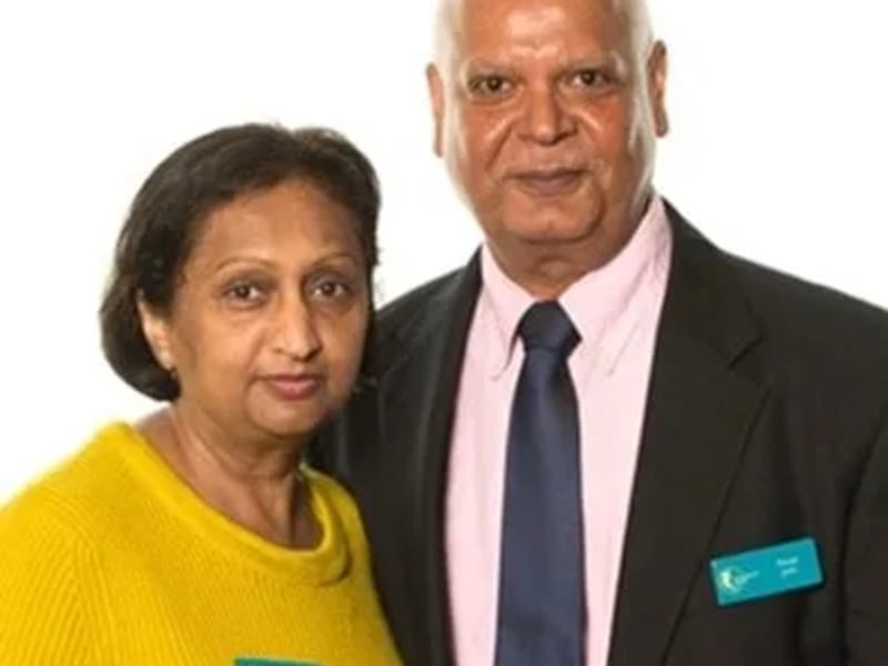 Joshi Home Care Limited t/a Bluebird Care (Ealing) in Harrow, England photo 1