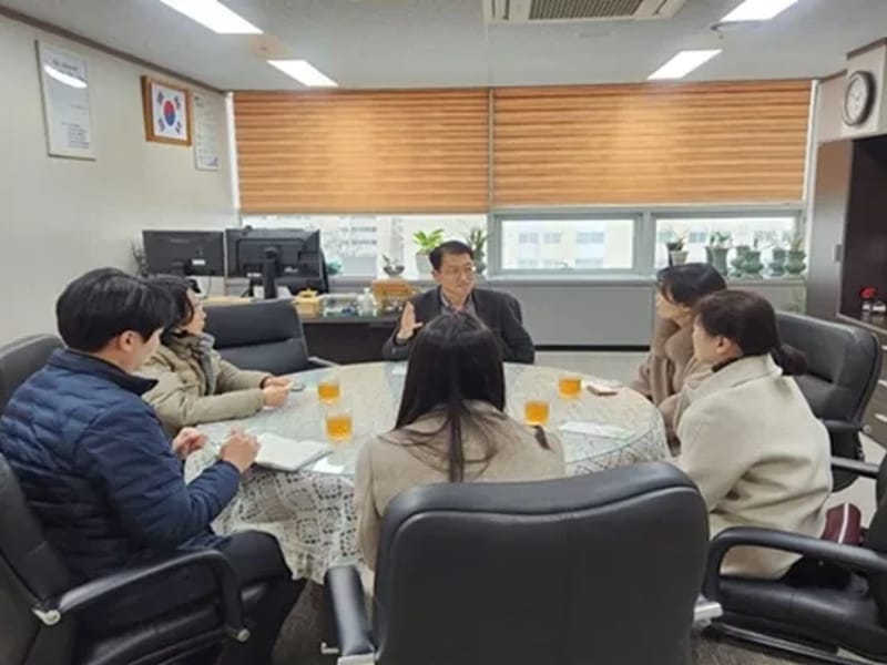 동부복지지원센터 - 요양원 in 금정구, 부산광역시 photo 2