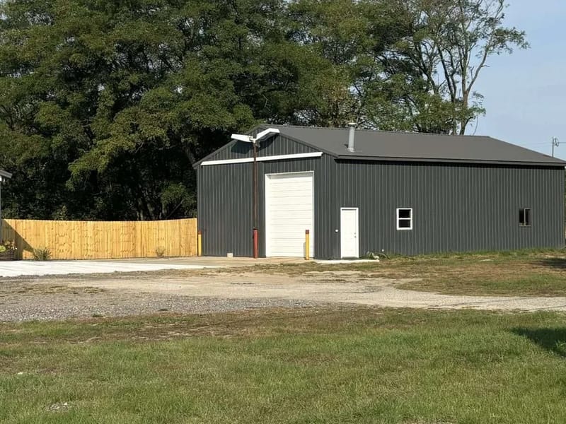 HARTS Transportation - Medical Transport in Lillington, NC photo 1