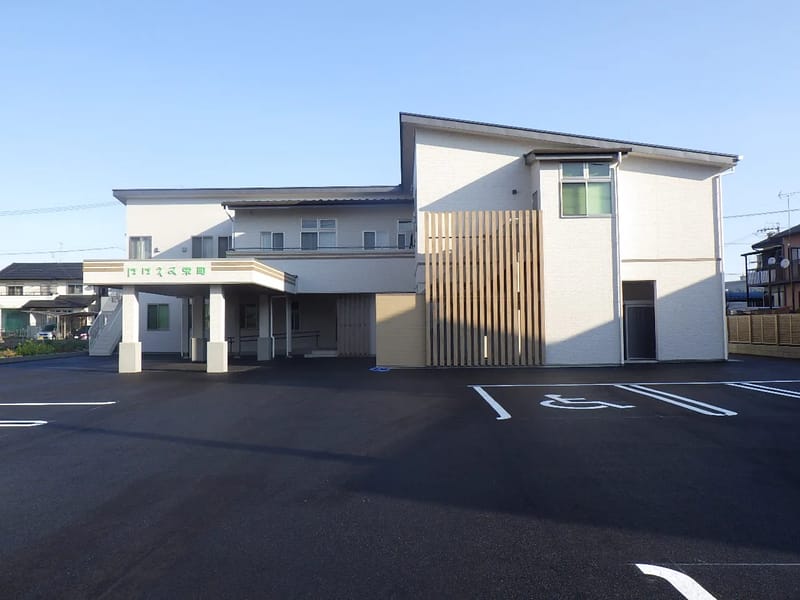 グループホーム なごみの杜 - 認知症ケア in 岐阜市, 岐阜県 photo 1