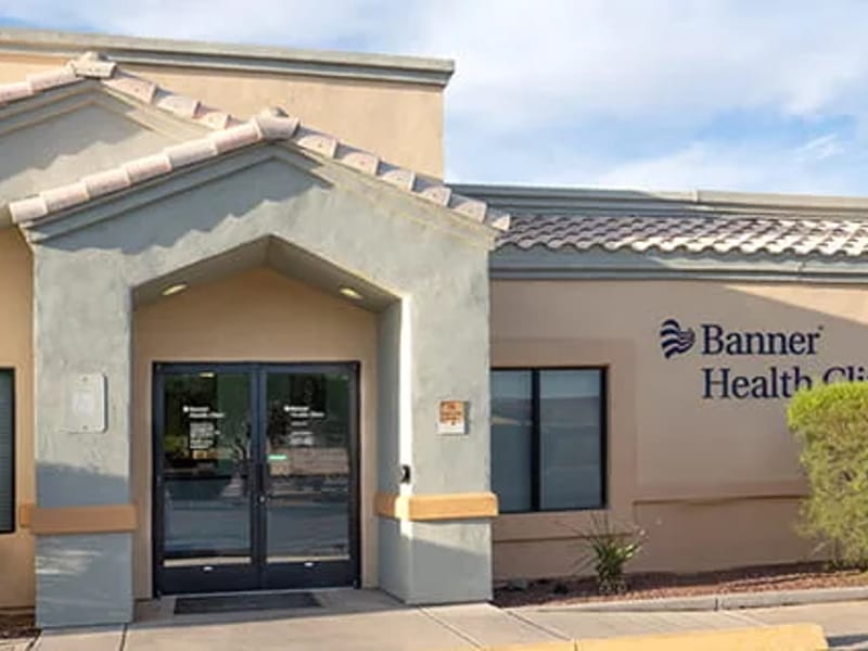 Banner Casa Grande Medical Center - Hospital in Casa Grande, AZ photo 2