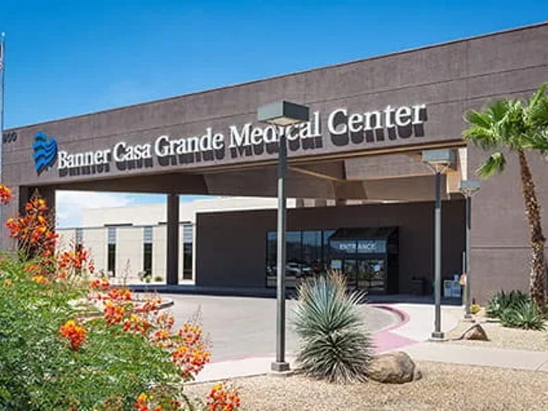 Banner Casa Grande Medical Center - Hospital in Casa Grande, AZ photo 3