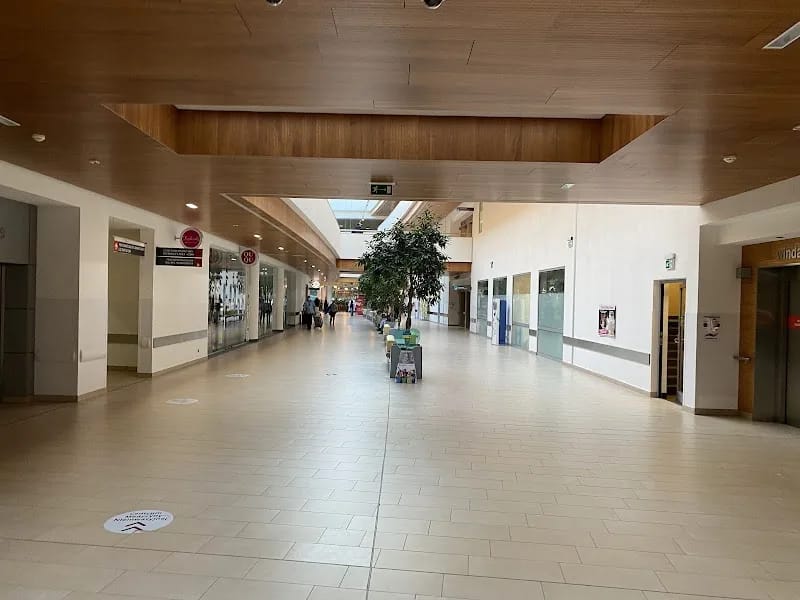 Gdański Uniwersytet Medyczny - Hospicjum in Gdańsk, Gdańsk photo 8