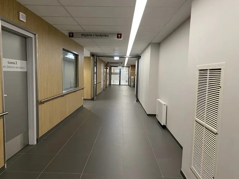 Gdański Uniwersytet Medyczny - Hospicjum in Gdańsk, Gdańsk photo 4